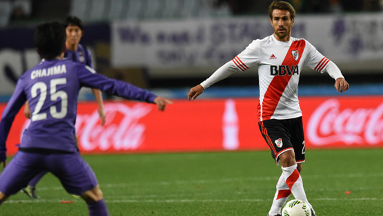 River Plate vs. Sanfrecce (Mundial de Clubes)