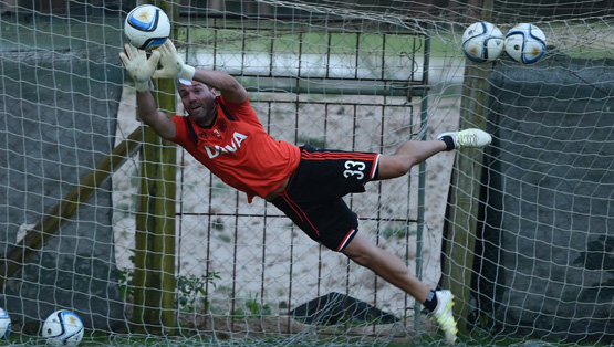 #PretemporadaRiver Da 11 en Punta del Este