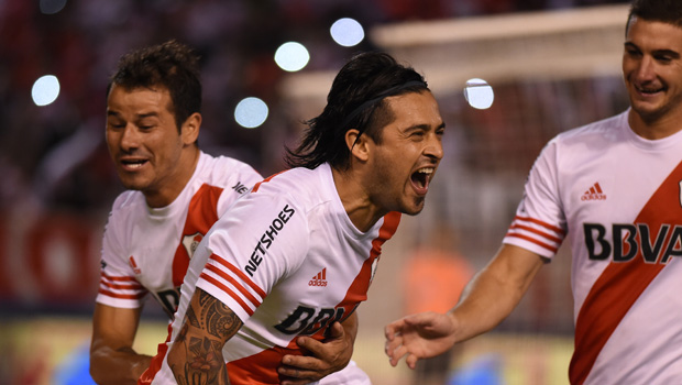 La fiesta en Mar del Plata fue toda de River