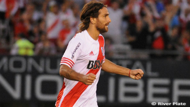 29-1: los mejores momentos de Leo Ponzio en River 