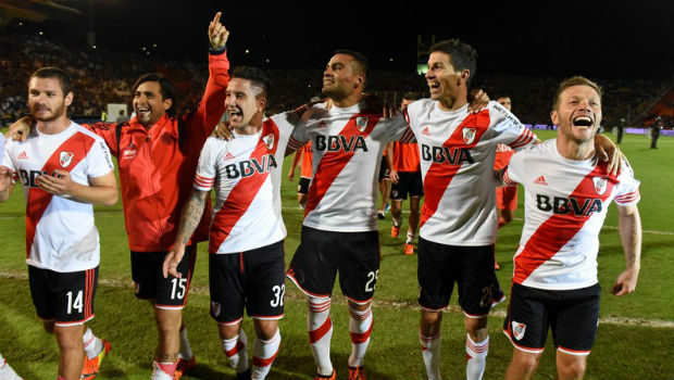 La agenda de River en febrero 