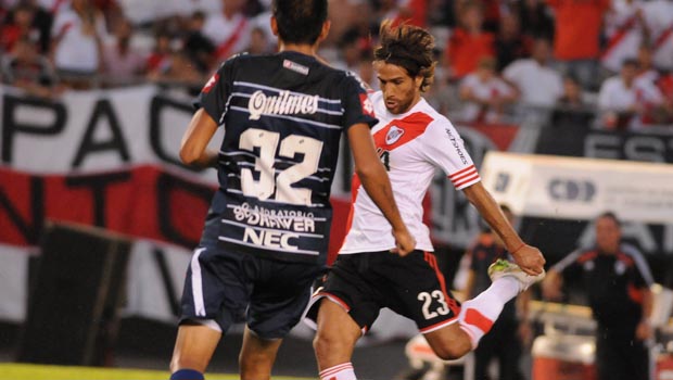 La previa: River vs. Quilmes