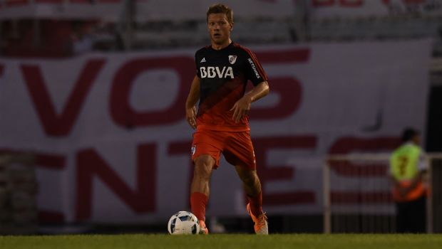 Domingo, tras la goleada a Quilmes en Nez 