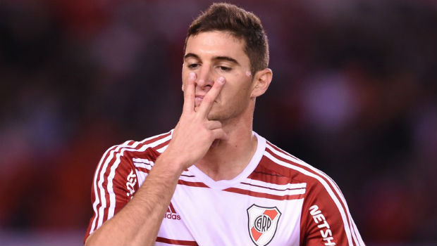 Alario: 