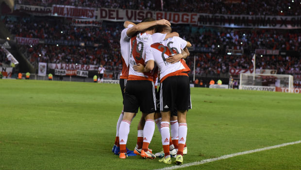 Libertadores: das y horarios confirmados para los cruces de octavos 