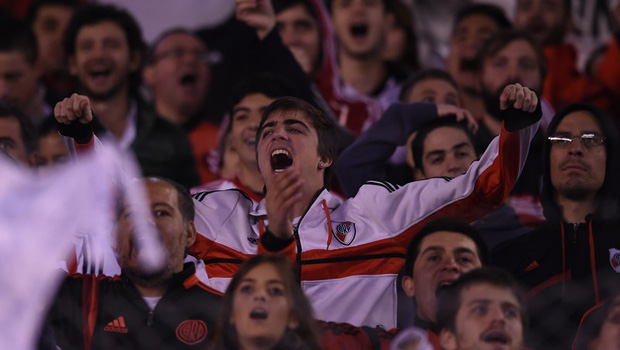 Informacin y accesos para el partido contra Vlez