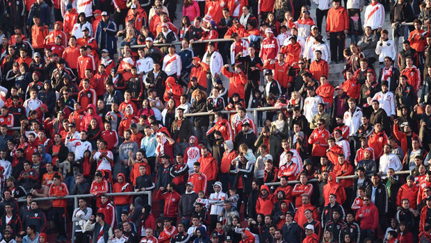 Información y accesos para el partido contra Independiente del Valle
