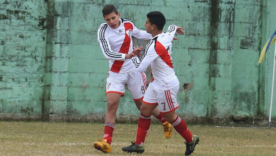 Ftbol Infantil vs. Dock Sud (categora 2003) 