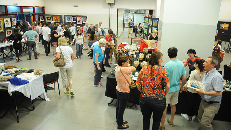  El Departamento Cultural invita a participar de sus talleres