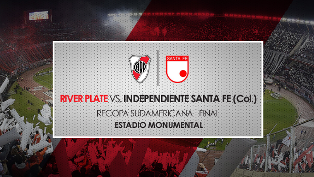 La previa: River Plate vs. Independiente Santa Fe