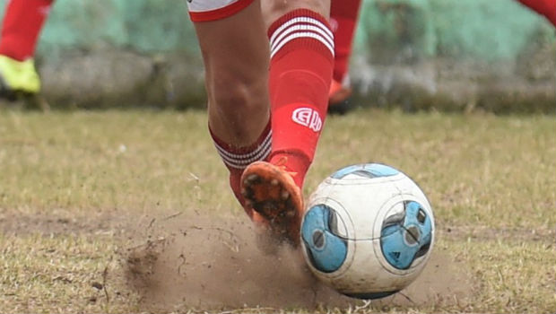 Domingo sin derrotas para el Ftbol Infantil