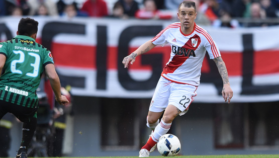 River Plate vs. San Martn de San Juan