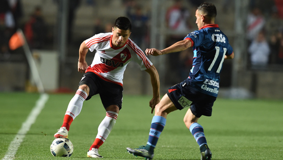 River Plate vs. Arsenal (Copa Argentina)