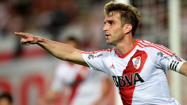 River gole a Olimpia en La Plata