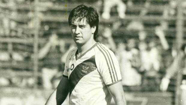 Un Superclásico memorable