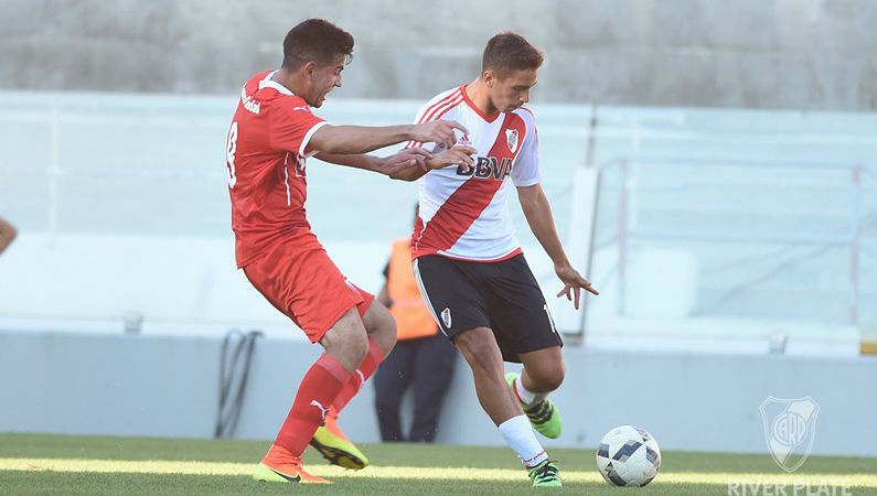 Divisin Reserva - Independiente vs. River