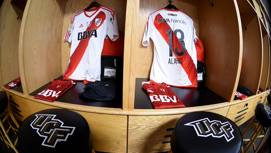 River Plate vs. Millonarios FC (Florida Cup - La previa)