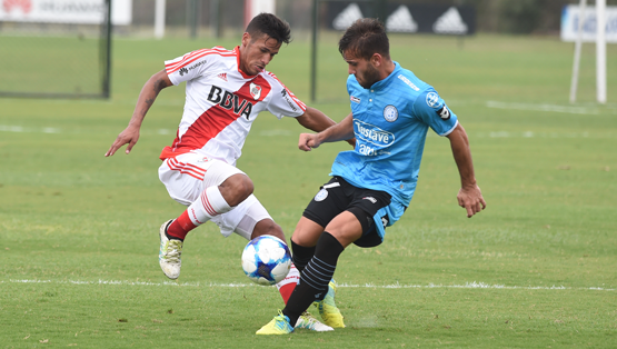  River Plate vs. Belgrano (Divisin Reserva)