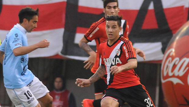 La previa de River Plate vs. Temperley