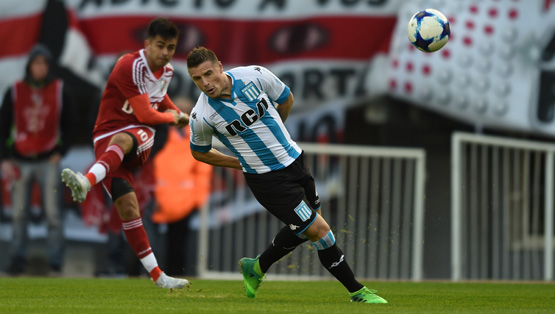 River Plate vs. Racing Club (Fecha 28)