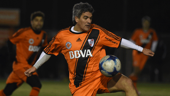 Ftbol Senior: River Plate vs. Boca Juniors