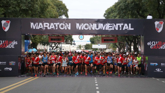 Maratn Monumental