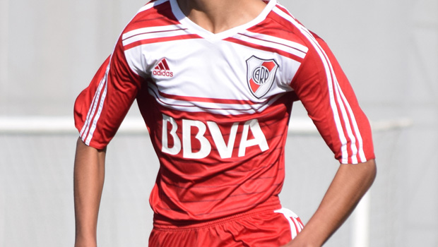 River enfrent a Rosario Central