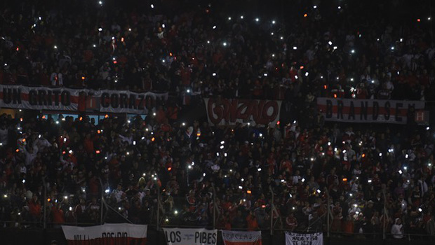 Información y accesos para el partido contra Guaraní