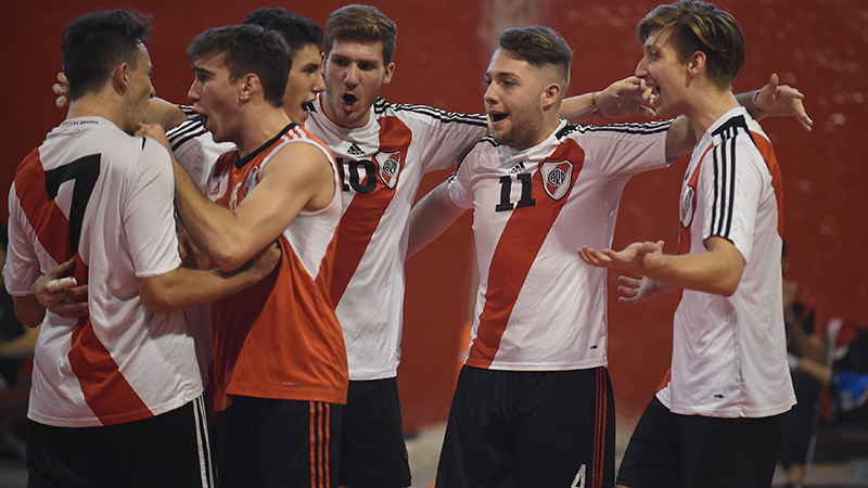 El Metropolitano se define en River