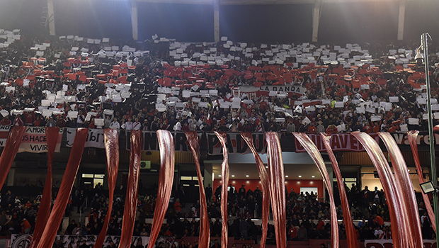 CONMEBOL Libertadores - Informacin y accesos para el partido vs. Boca Jrs.