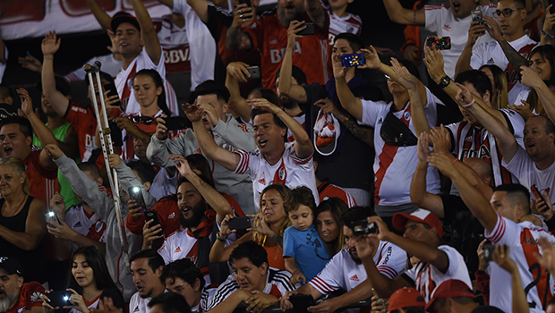 Información y accesos para el partido vs. Patronato