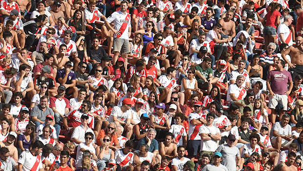 Venta de entradas para el partido vs. Aldosivi