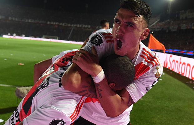 CONMEBOL Libertadores: días y horarios de la semifinal