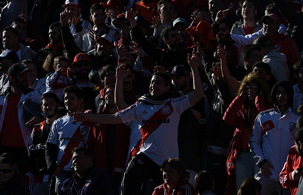 Semifinal Libertadores: informacin y accesos para el partido vs. Boca