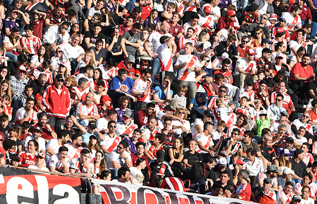 Información y accesos para el partido vs. Colón