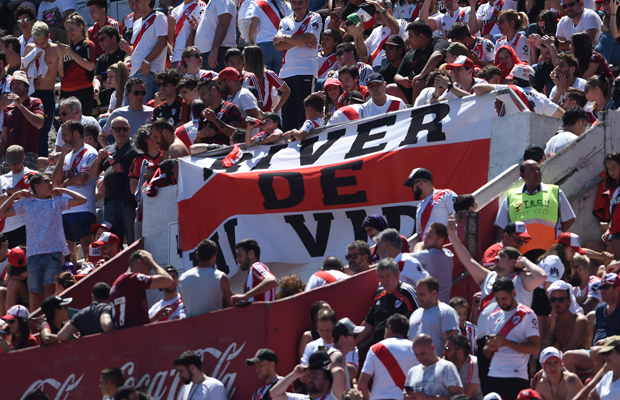 Vía Bariloche te lleva a Lima para ver la final de la Copa