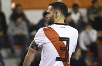 Caviglia, capitán de futsal:
