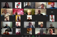 La Comisi�n Directiva de CARP aprob� el proyecto de cupo femenino