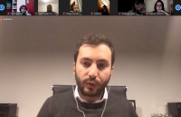 El d�cimo seminario, enfocado en la comunicaci�n