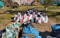 River, presente en el D�a de las Infancias