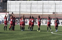 Pruebas virtuales para f�tbol femenino