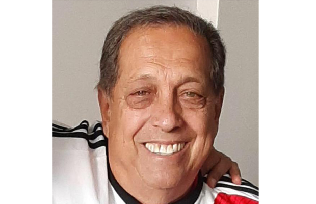 Condolencias por el fallecimiento de Manuel Díaz Ramos