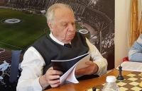 Las clases del Gran Maestro Panno