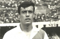 River lamenta el fallecimiento de Mario Bonczuk