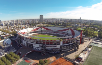 Nuevas reaperturas en el Club