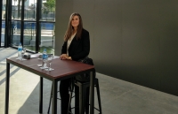 Reconocimiento para las voces del estadio femeninas