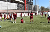 Una nueva semana al m�ximo