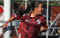 �En River soy feliz�