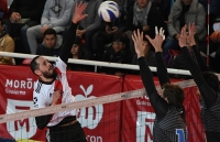 Villa Mar�a ser� sede de la Liga Nacional A2 masculina