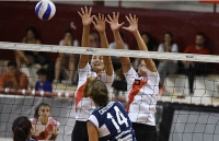 Vuelta a las competencias